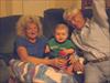 Mema, Papa & Justin