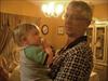 Grandpa Petty & Justin