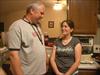 Tony & Monica Davis