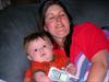 Me & Justin on Mema