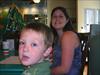 Me & Kevin @ Papa
