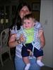 Justin in His Church Outfit