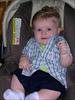 Justin Ready for Church
